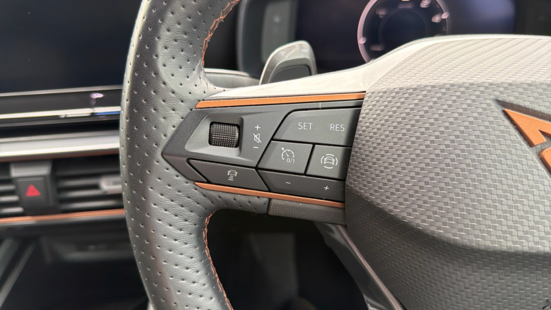 CUPRA Formentor 1.4 eHybrid 204 V1 5dr DSG Estate